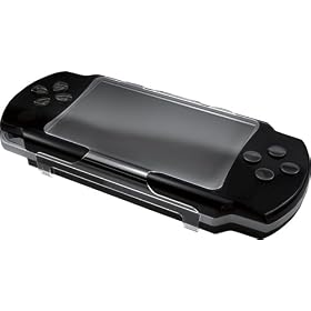 PSP PlayGear Visor(Compatible with Original PSP Only)
