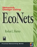 Network Design Using Econets