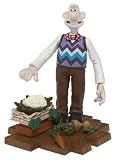 Eigenschaften McFarlane / Wallace & Gromit 15cm Figur Wallace A