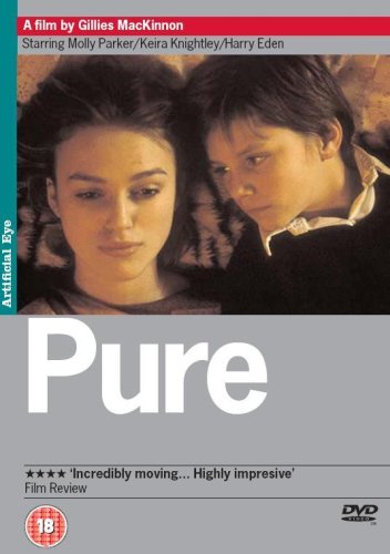 Childrens Toyshop  DVD : Pure [2003]