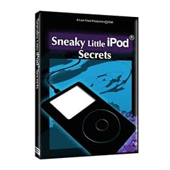 Sneaky Little iPod Secrets