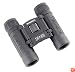 Bushnell Powerview 12x25 Compact Folding Roof Prism Binocular (Black)