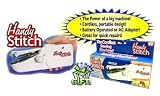 As Seen On Tv Handy Stitch Handheld Sewing Machine