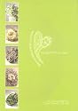 Straight from the Heart: Bridal Floristry