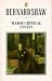 Book Major Critical Essays (Shaw Library)