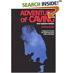 Adventure of Caving