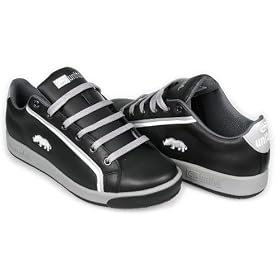 Marc Ecko Phranz Phloate Mens Shoe, Black by Marc Ecko