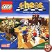 Lego Chess