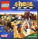 Lego Chess