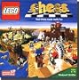 Lego Chess