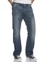Levi's Men's 557 Relaxed Boot Cut Jean, Freebird, 38x34
