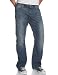 Levi's Men's 557 Relaxed Boot Cut Jean, Freebird, 38x32