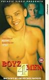Boyz 4 Men [1996] DVD