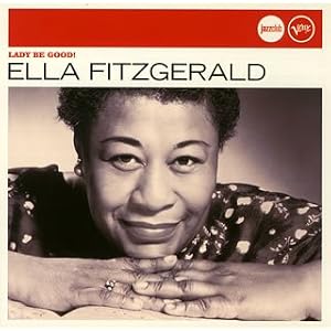 Jazz Club: Lady Be Good! by Ella Fitzgerald (Audio CD - 2008) - Import