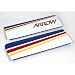 Hangar 9 Wing Set w/Aluminum Tube: Arrow RTF