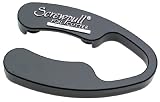 Screwpull by Le Creuset Foil Cutter, Black