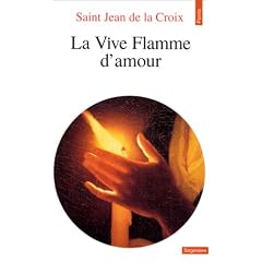 La vive flamme d'amour