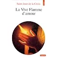 La vive flamme d'amour