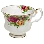 Royal Albert Old Country Roses Teacup