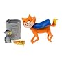 Talking Streaky by Fisher-Price