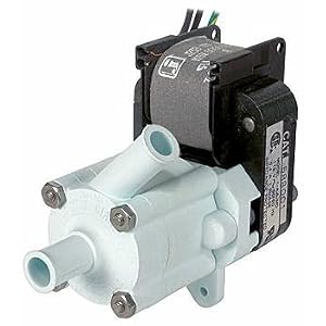 Little Giant 1 Aa Md 160 Gph