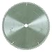 Hitachi 211000 110-Teeth Tungsten Carbide Tipped 15-Inch ATB 1-Inch Arbor Finish Saw Blade