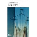 Se perdre