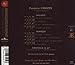 Rubinstein Collection, Vol. 45 :Chopin: Ballades, Scherzi, Tarantelle
