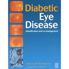 Diabetic Eye Disease: Identification and Co-Management
