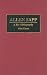 Search : Allen Sapp: A Bio-Bibliography (Bio-Bibliographies in Music)