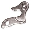REDLINE Skookum Rear Derailleur Hanger 2005 Alloy Silver