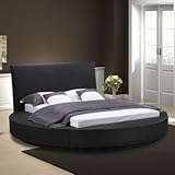 IMAGE OF Zuo Modern 800237 Omega Bed