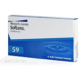 SofLens 59 Contact Lenses