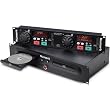 NUMARK CDN25+G Professional Karaoke CD Player