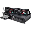 Numark Pro Karaoke CD Player