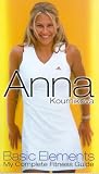 Review Granada Media  / Basic Elements With Anna Kournikova