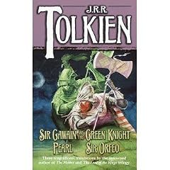 Sir Gawain and the Green Knight, Pearl, Sir Orfeo