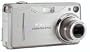 Nikon Coolpix 3700 3MP Digital Camera with 3x Optical Zoom