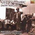 Gypsy Music from Bulgaria, Vol. 2