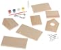 Build A Birdhouse