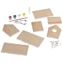Build A Birdhouse