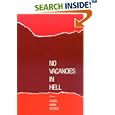 No Vacancies in Hell by  Daniel Mark Epstein
