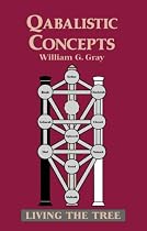 Qabalistic Concepts: Living the Tree