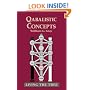 Qabalistic Concepts: Living the Tree