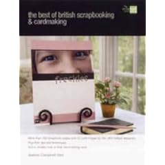 The Best of British Scrapbooking and Cardmaking