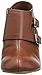 AK Anne Klein Women's Tylor Leather Boot