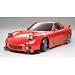 Mazda RX7 Drift w/LEDs Kit:TT01D