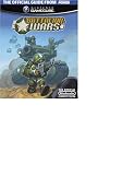 Official Nintendo Battalion Wars Players Guide