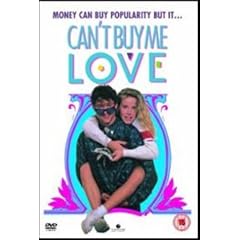 Can't Buy Me Love [DVD] [1987]