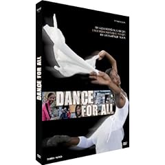 Dance for all